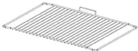 BEKO FSE53320DWCS - Ilma traatriiuliteta mudelitel : - 1