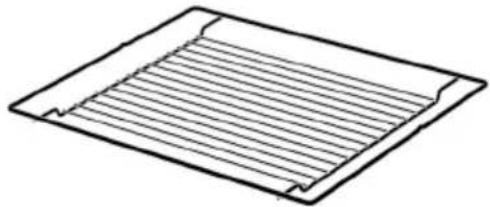 BEKO FSE53320DWCS - Traatriiuliga mudelitel : - 1