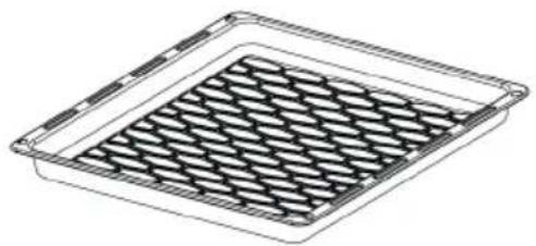 BEKO FSE53320DWCS - Standardne salv - 1