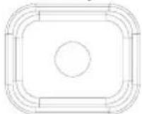 Carlsbro CSD130 - Drum sound volume of the song - 1