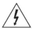 KT&C KNC-HDDi100 - CAUTION - 2