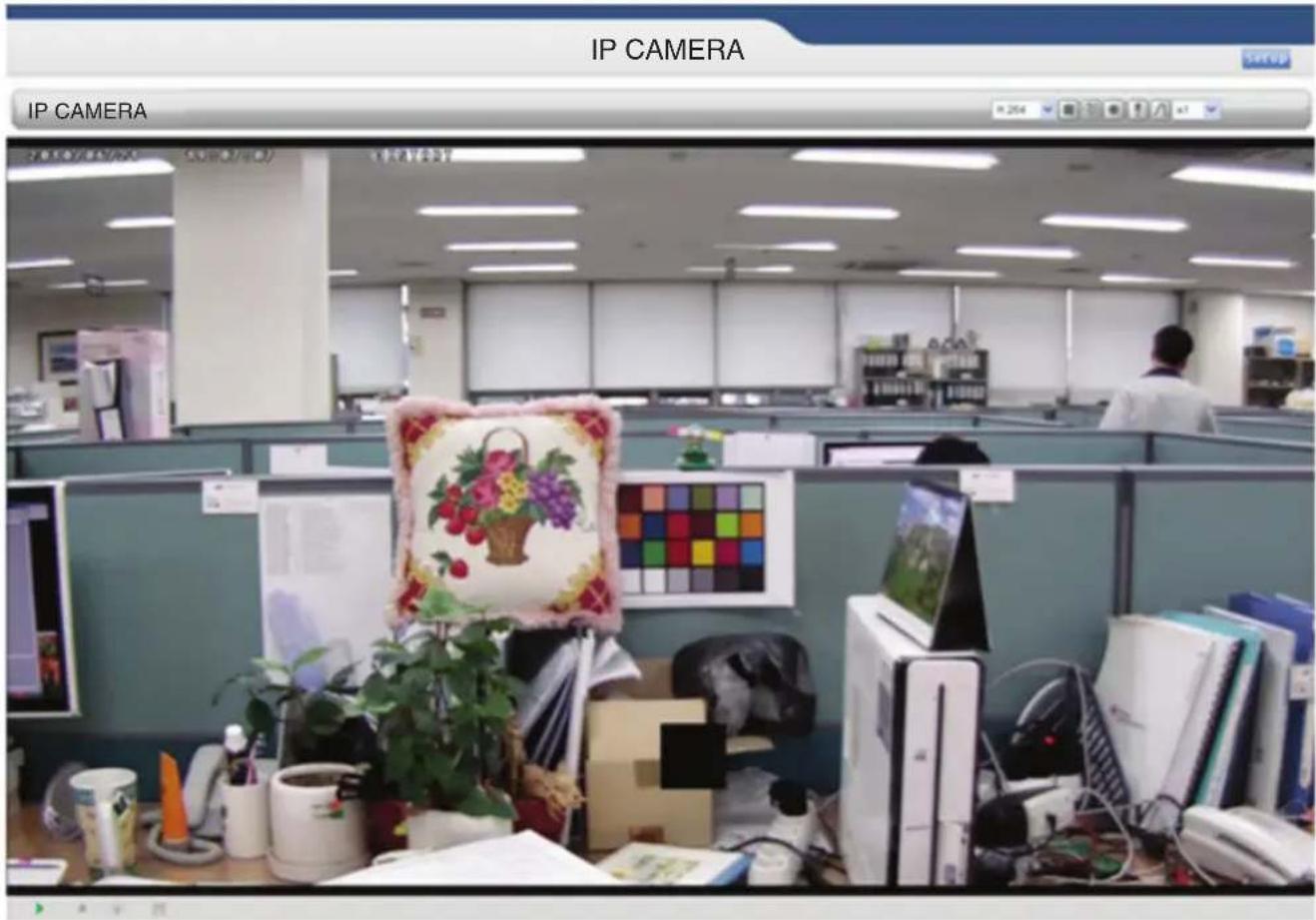 IP CAMERA IP CAMERA