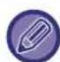 SHARP BP-70M90 - Confidential Reception - 1