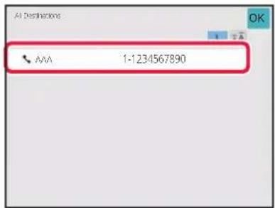 AI Destinations AAA 1-1234567890
