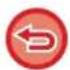 SHARP BP-70M90 - Set the bypass tray guides correctly to the width of the paper. - 2