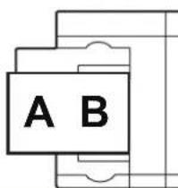 SHARP BP-70M90 - PAPER LOADING ORIENTATION - 15