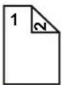 SHARP BP-70M90 - 1-sided copying of 1-sided originals - 44