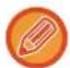 SHARP BP-70M90 - To cancel the transaction report settings: - 1