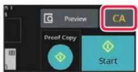 Preview Proof Copy Start CA