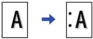 A → :A