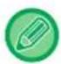 SHARP BP-70M90 - Tap a key () for storing a custom original size. - 1