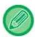 SHARP BP-70M90 - When only inserting insertion sheet A, tap the [Make No Copy] key. - 1