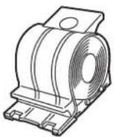 SHARP BP-70M90 - Finisher unit - 1