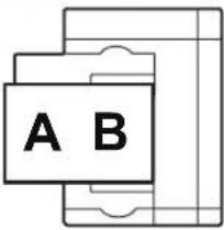 SHARP BP-70M90 - FOLD - 5