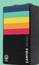 Walrus Audio Canvas Mono - 4