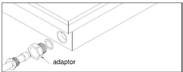 adaptor