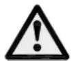 Rheem 591270 - WARNING: Plumber – Be Aware - 1