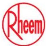 Rheem 591270 - Stainless Steel Tanks - 1