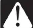 Zephyr Pisa ZPI-E36BG290 - CAUTION - 2