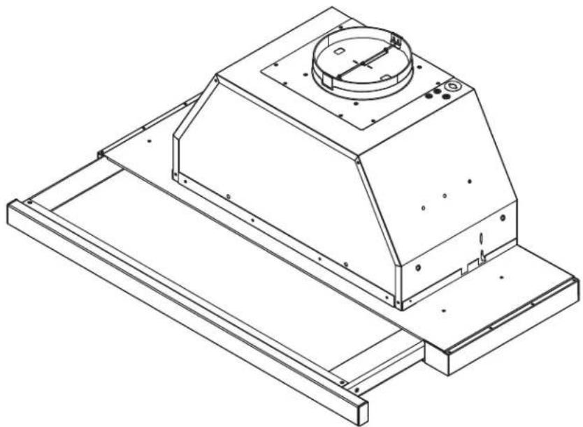 Zephyr Pisa ZPI-E36BG290 - 2