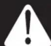 Zephyr Pisa ZPI-E36BG290 - CAUTION - 1