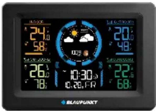 24.0 58 31:30 00:00 26.0 78 10:30 10.28.FR 20.0 48 22.0 68 BLAUPUNKT