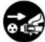 PANASONIC CU-PZ35VKE - PRECAUCIÓN - 5