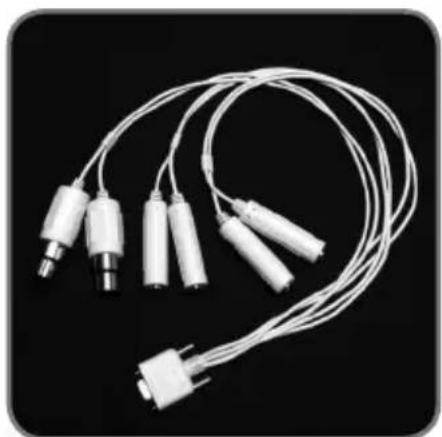 Apogee Duet 3 - Package Contents - 3
