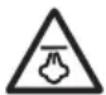 BEKO DS 8512 CX - AVISO! - 1
