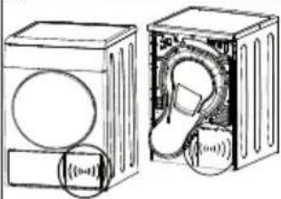 BEKO DS 8512 CX - NOTA - 1