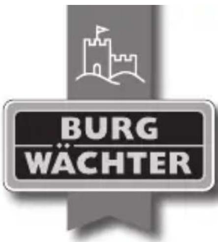 BURG WÄCHTER
