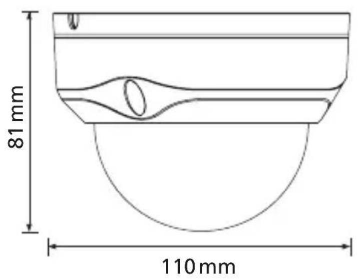 81 mm 110 mm