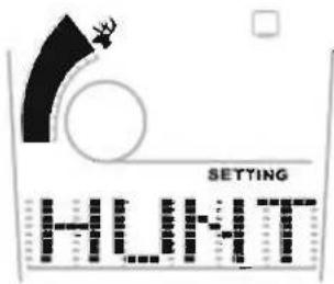 SETTING HLHT