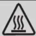 BEKO BMO390 UK - Meanings of the symbols - 3