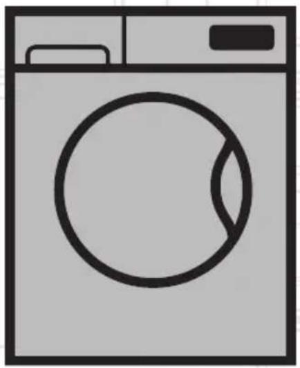 BEKO WSRE 7512 PRS - Стиральная машина - 1