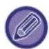 SHARP BP-50M55 - Hostname or IP Address - 1