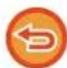 SHARP BP-50M55 - Select the binding edge of the pamphlet original. - 2