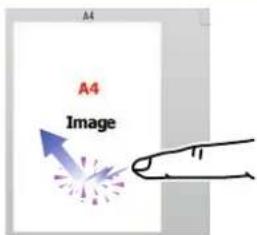 A4 A4 Image