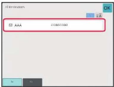 All Destinations: AAA 20002000 OK TA