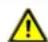 Heylo K 120 R - Warning indicating an immediate danger for people - 1