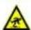 Heylo K 120 R - Danger to life due to electric shock - 1