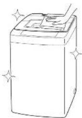 HAIER JW-K70H - 本体 - 1