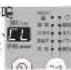 HAIER JW-K70H - を約5秒間押す - 1