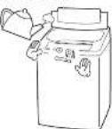 HAIER JW-K70H - 注意 - 4