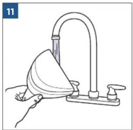 BISSELL Big Green 48F3E - Important Notes - 53