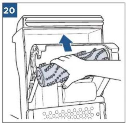 BISSELL Big Green 48F3E - Important Notes - 62