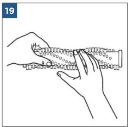 BISSELL Big Green 48F3E - Important Notes - 61