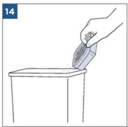 BISSELL Big Green 48F3E - Important Notes - 56