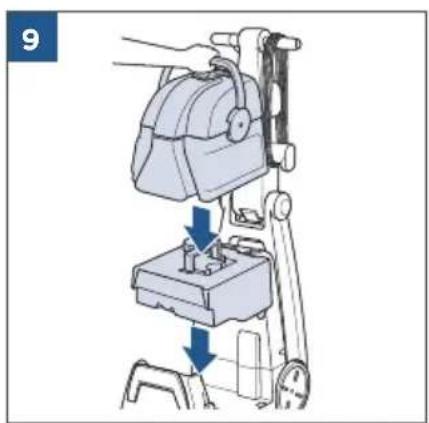 BISSELL Big Green 48F3E - Important Notes - 20