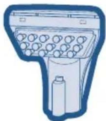 BISSELL Big Green 48F3E - Important Notes - 30